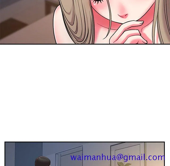 男孩没人爱 - 第9章 - page 21