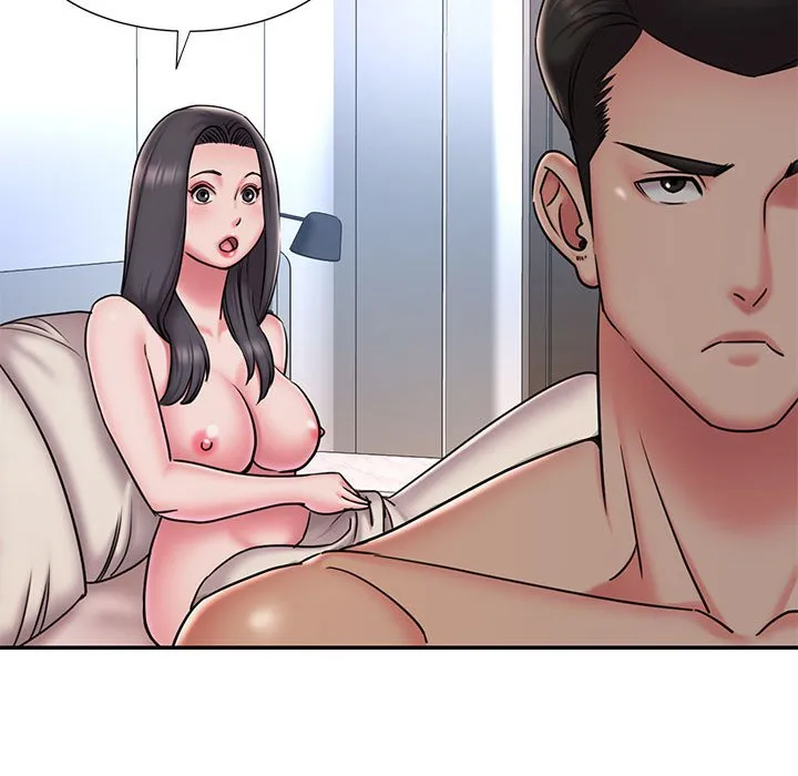 男孩没人爱 - 第41章 - page 11