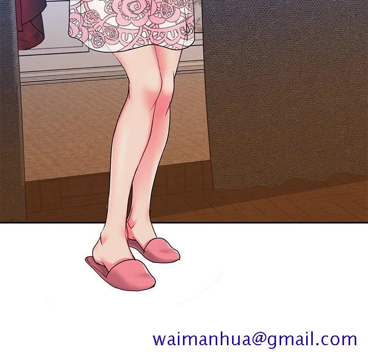 男孩没人爱 - 第4章 - page 21