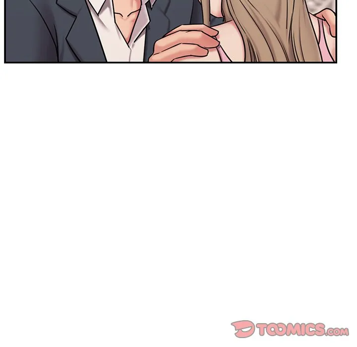 男孩没人爱 - 第52章 - page 8