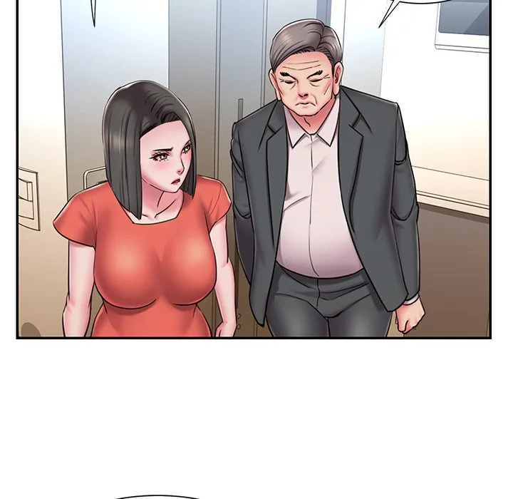 男孩没人爱 - 第47章 - page 59