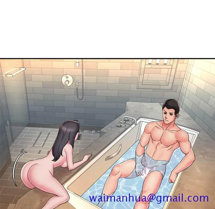 男孩没人爱 - 第36章 - page 61