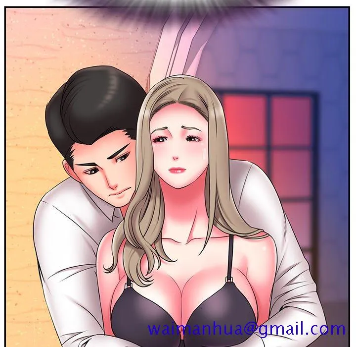 男孩没人爱 - 第15章 - page 51