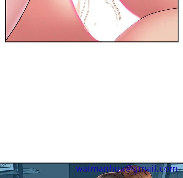 男孩没人爱 - 第29章 - page 21