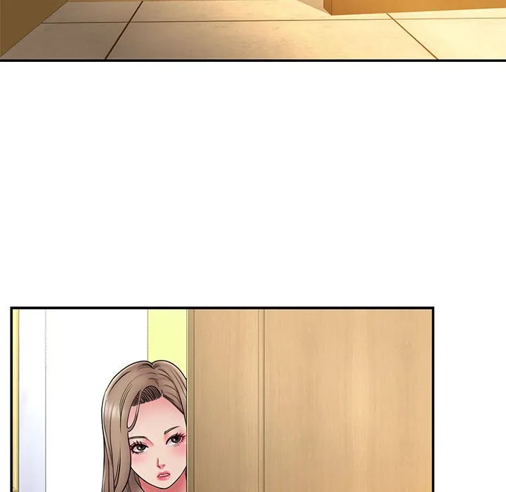男孩没人爱 - 第17章 - page 9