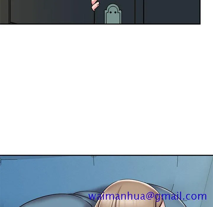 男孩没人爱 - 第42章 - page 21