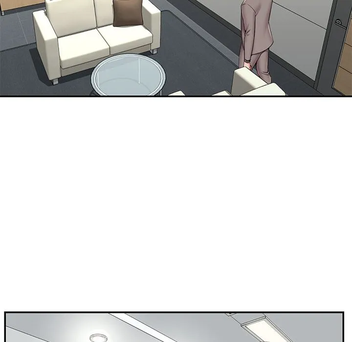 男孩没人爱 - 第42章 - page 28