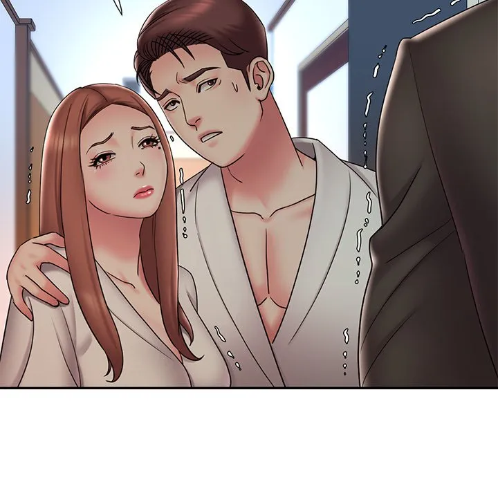 男孩没人爱 - 第30章 - page 9