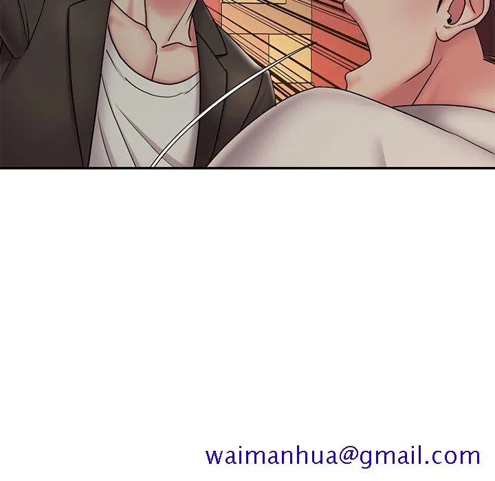 男孩没人爱 - 第30章 - page 11