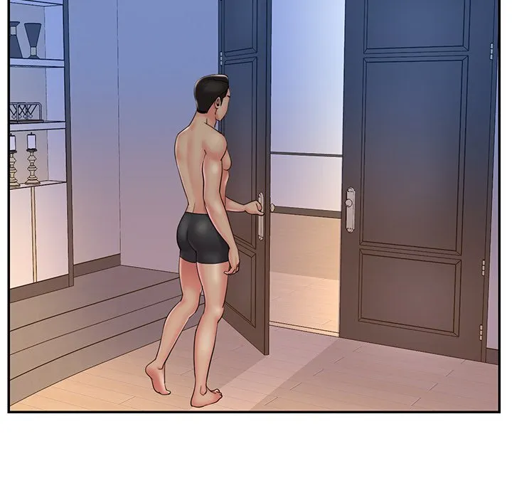 男孩没人爱 - 第30章 - page 29