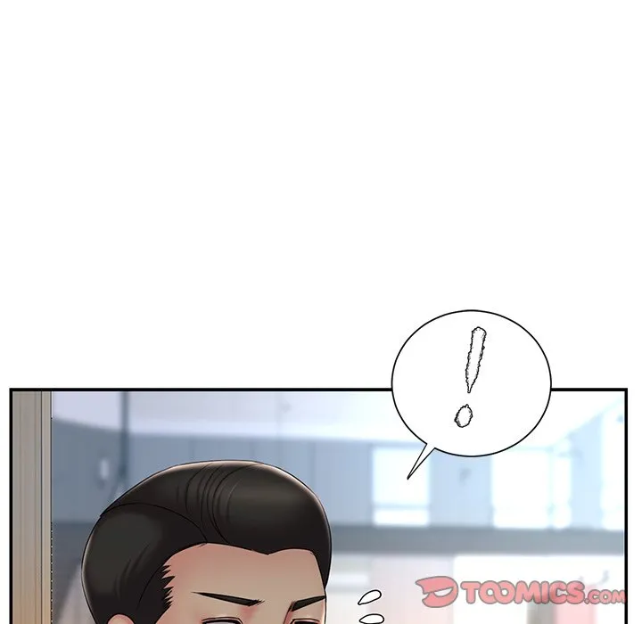 男孩没人爱 - 第30章 - page 30