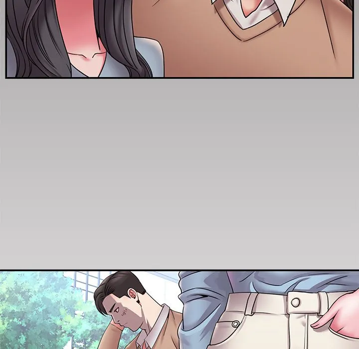 男孩没人爱 - 第20章 - page 12