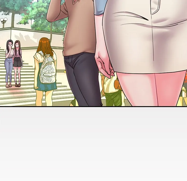 男孩没人爱 - 第20章 - page 13