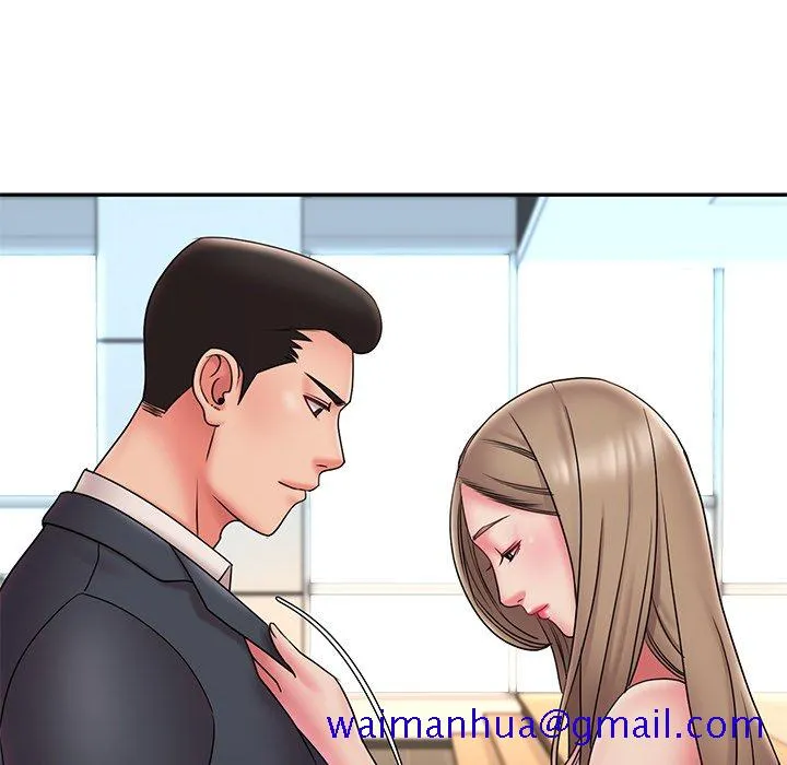 男孩没人爱 - 第20章 - page 21