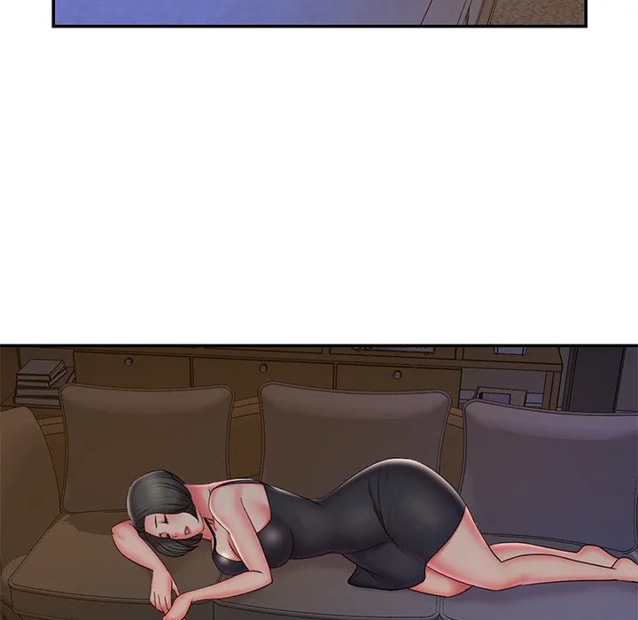 男孩没人爱 - 第34章 - page 35