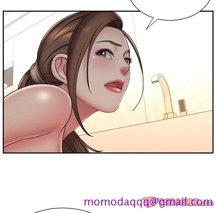 男孩没人爱 - 第38章 - page 6