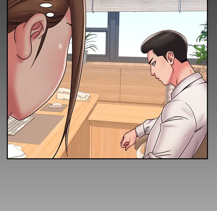 男孩没人爱 - 第38章 - page 27