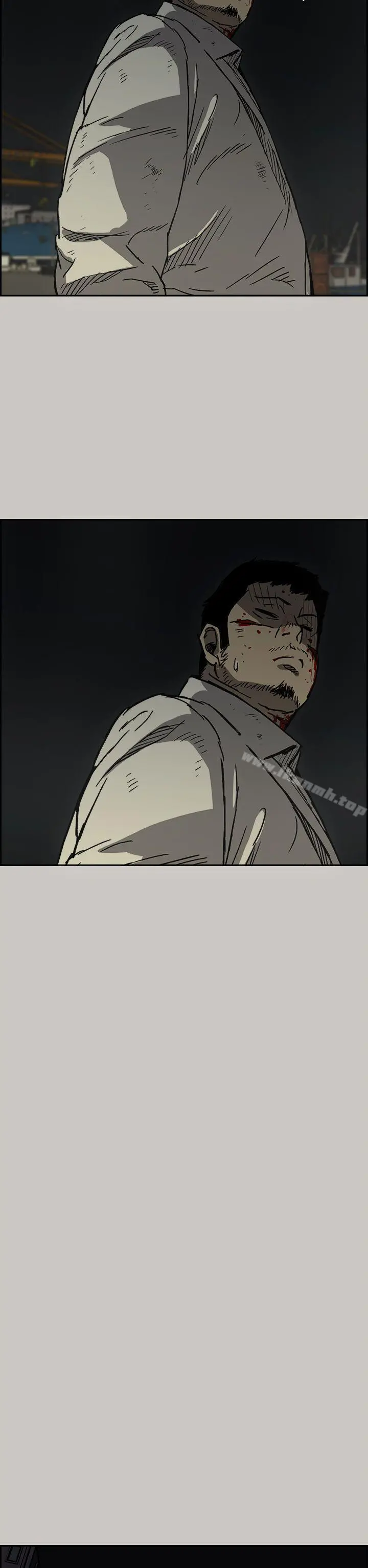 MAD:小姐与司机 - 第30话 - page 30