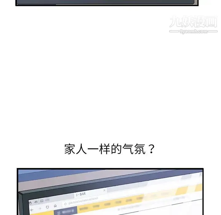 我的野蛮室友 - 第13话 - page 81