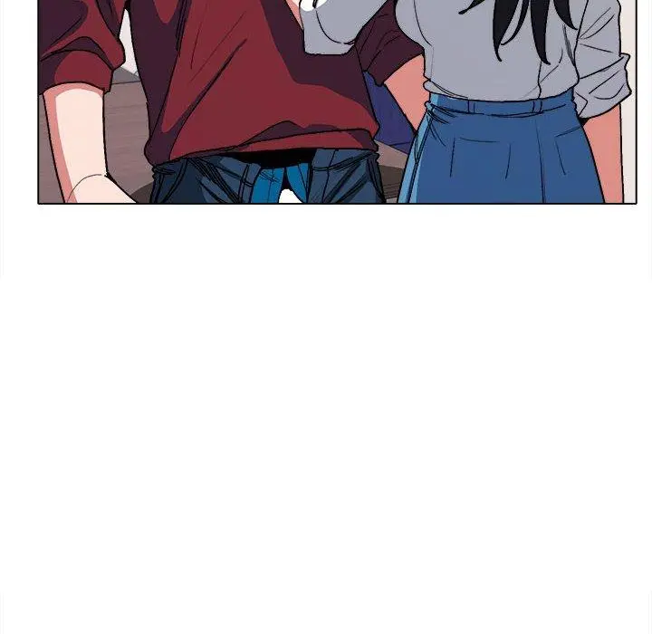大学生活就从社团开始 - 第7话 - page 16