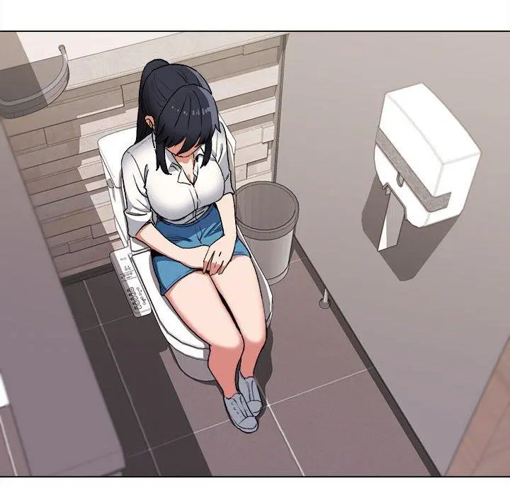 大学生活就从社团开始 - 第7话 - page 34
