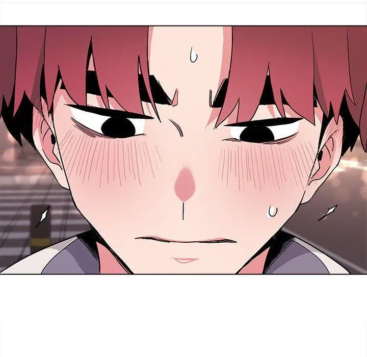 大学生活就从社团开始 - 第16话 - page 35