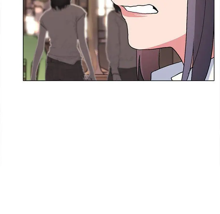 大学生活就从社团开始 - 第16话 - page 46