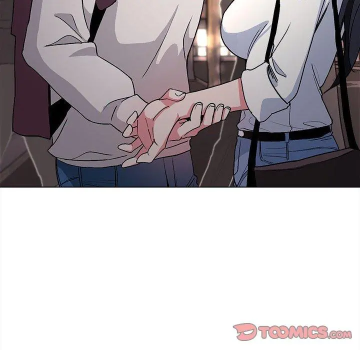 大学生活就从社团开始 - 第16话 - page 48