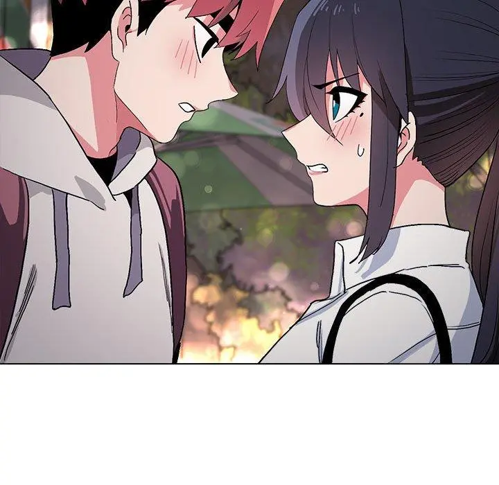 大学生活就从社团开始 - 第16话 - page 68