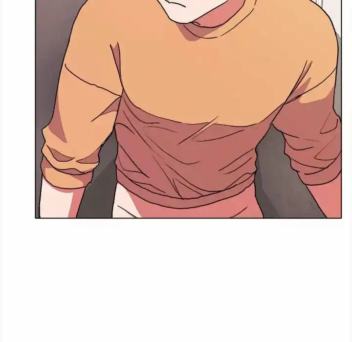 大学生活就从社团开始 - 第13话 - page 77