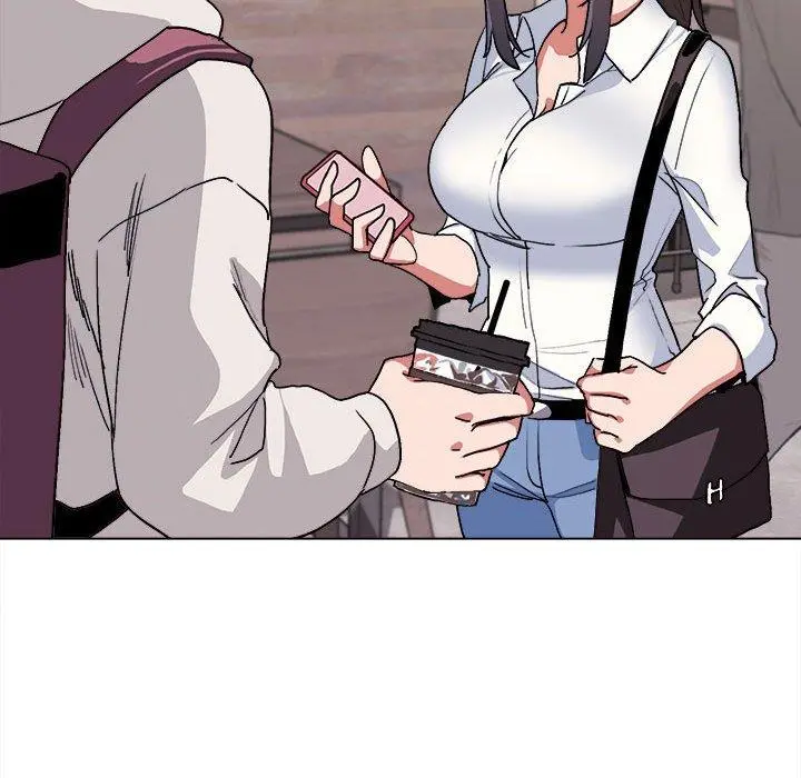 大学生活就从社团开始 - 第15话 - page 10