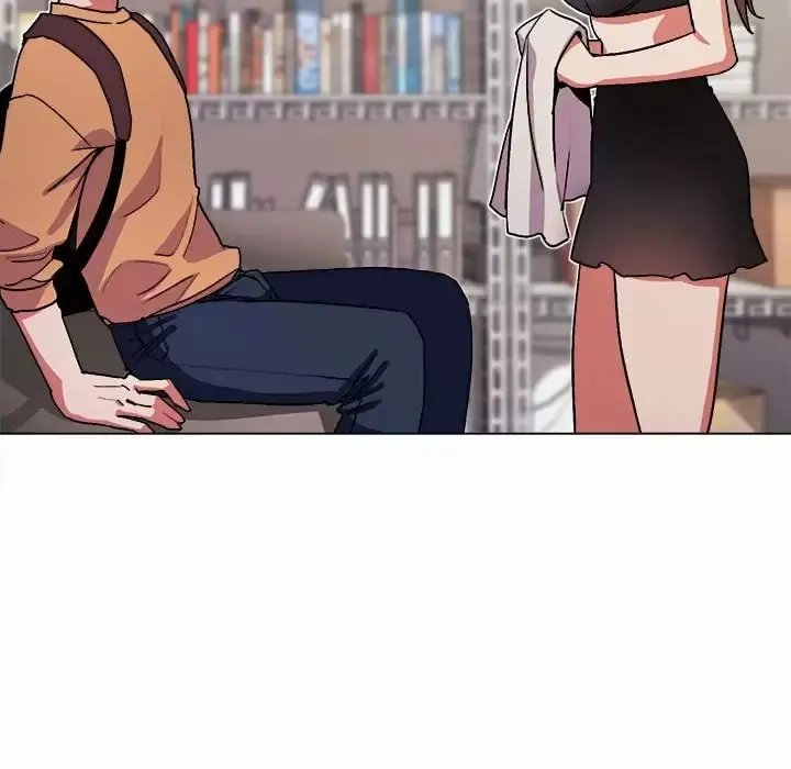 大学生活就从社团开始 - 第11话 - page 8