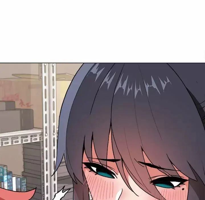 大学生活就从社团开始 - 第11话 - page 56
