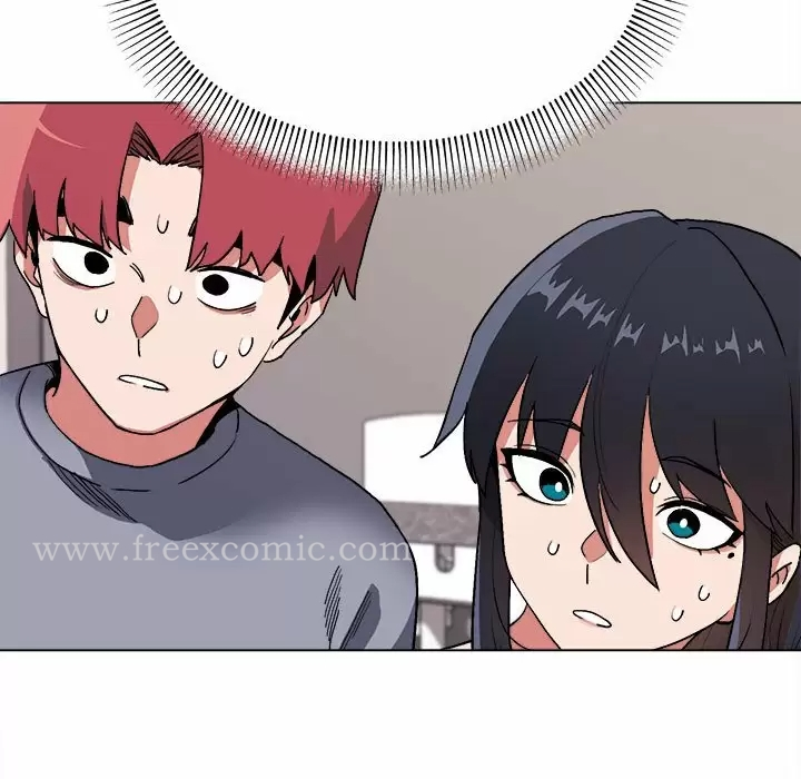 大学生活就从社团开始 - 第9话 - page 26