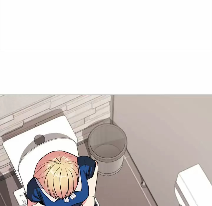 大学生活就从社团开始 - 第9话 - page 31