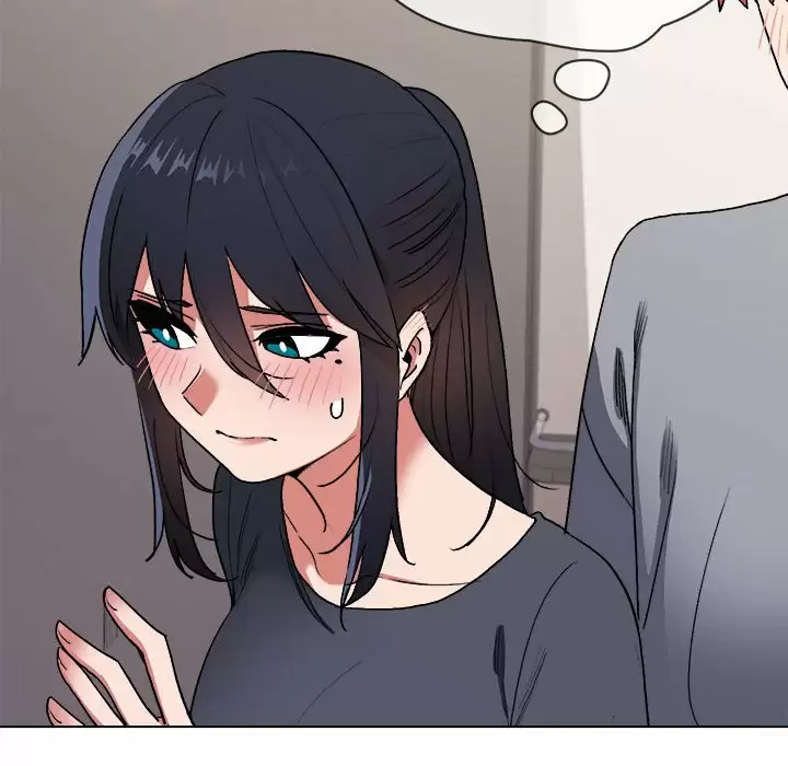 大学生活就从社团开始 - 第9话 - page 48