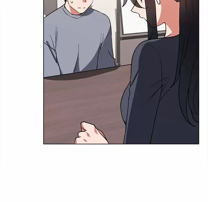 大学生活就从社团开始 - 第10话 - page 70