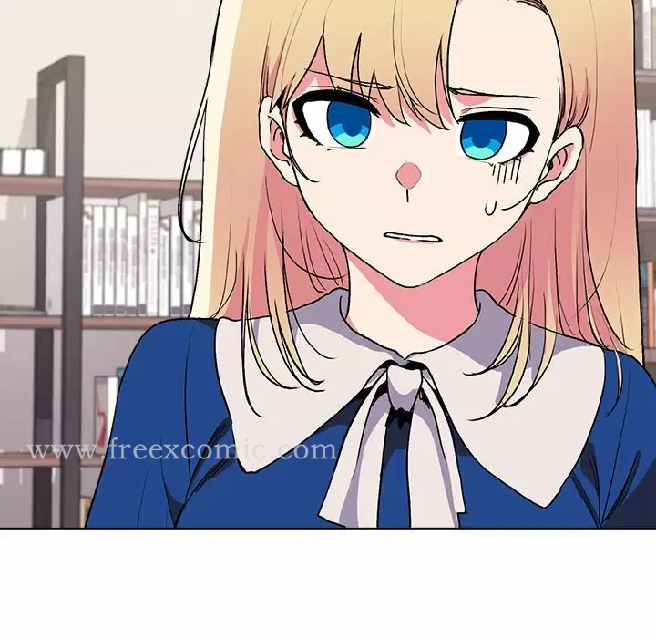 大学生活就从社团开始 - 第10话 - page 96