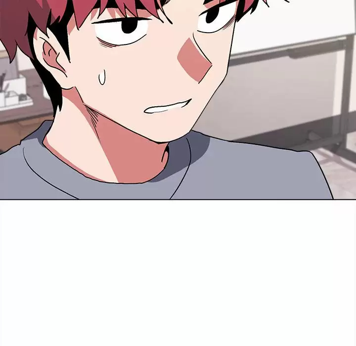 大学生活就从社团开始 - 第10话 - page 105