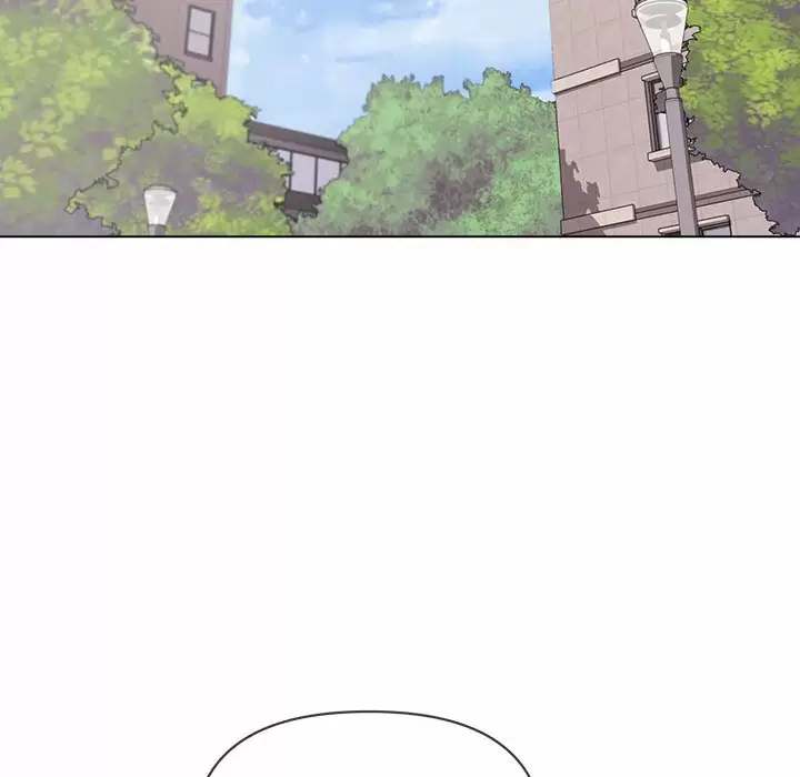 大学生活就从社团开始 - 第10话 - page 114