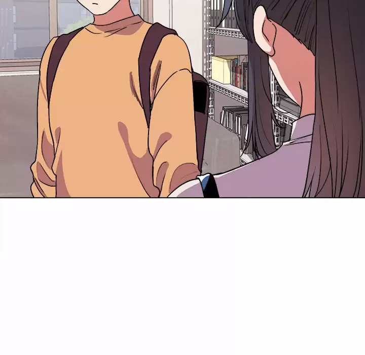 大学生活就从社团开始 - 第10话 - page 137