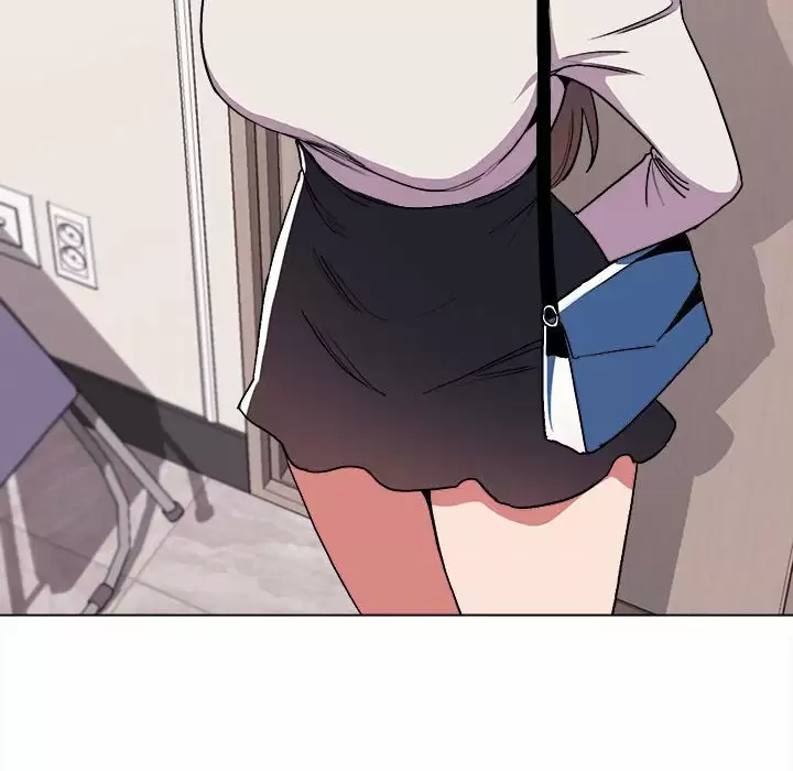 大学生活就从社团开始 - 第10话 - page 139