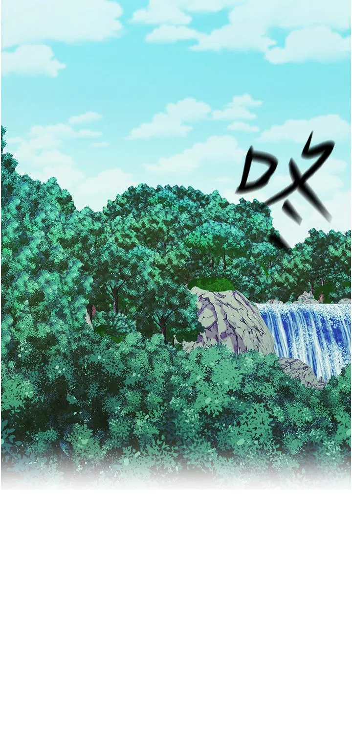 我和继母的荒岛求生记 - 第3话-送继母的浓稠口爆 - page 19