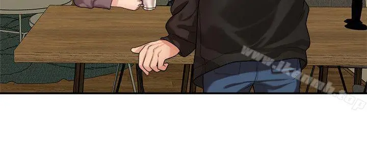 我们的非常关係 - 第43话-情深意切的尽头 - page 6
