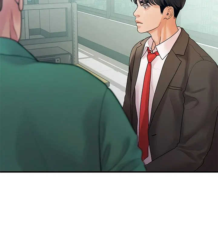 我们的非常关係 - 第55话-最终话-我们漫长故事的尽头 - page 35