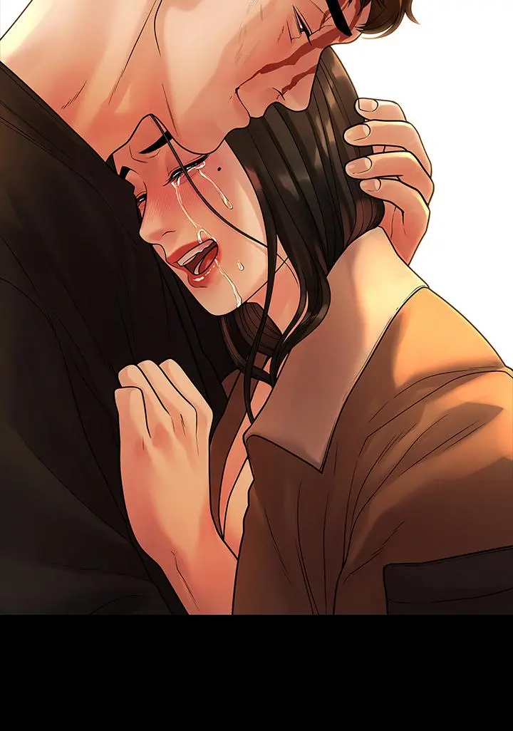我们的非常关係 - 第53话-遭受背叛，你还会爱我吗 - page 29