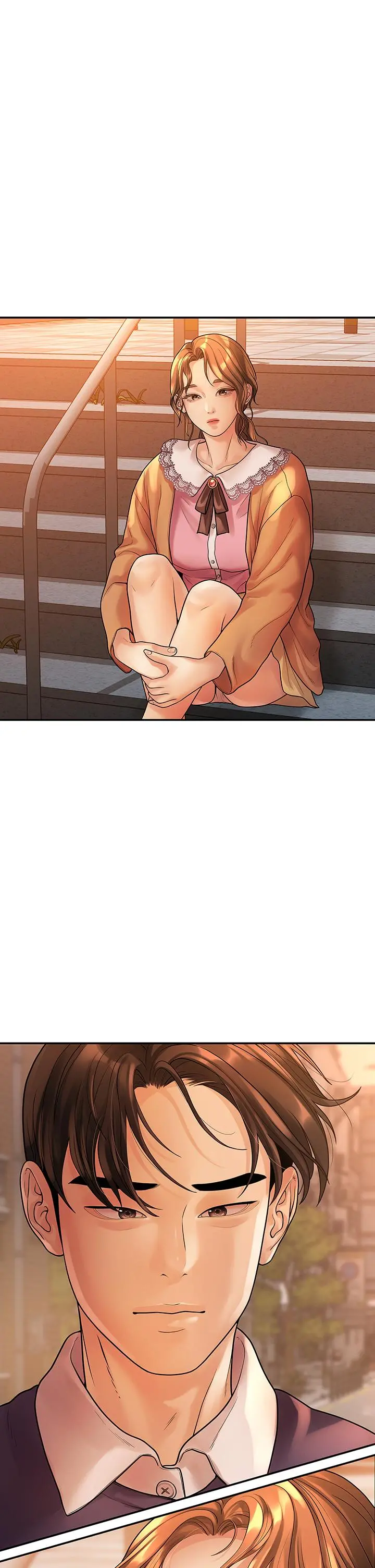 我们的非常关係 - 第53话-遭受背叛，你还会爱我吗 - page 39