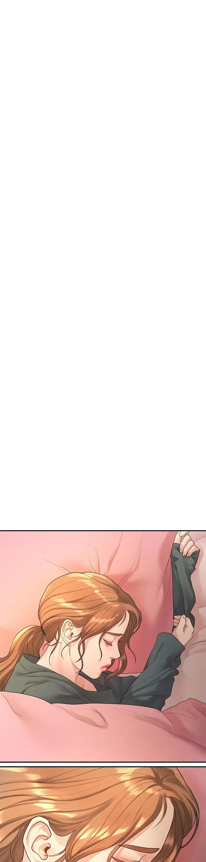 我们的非常关係 - 第50话-对不起，但我不能抱你 - page 29