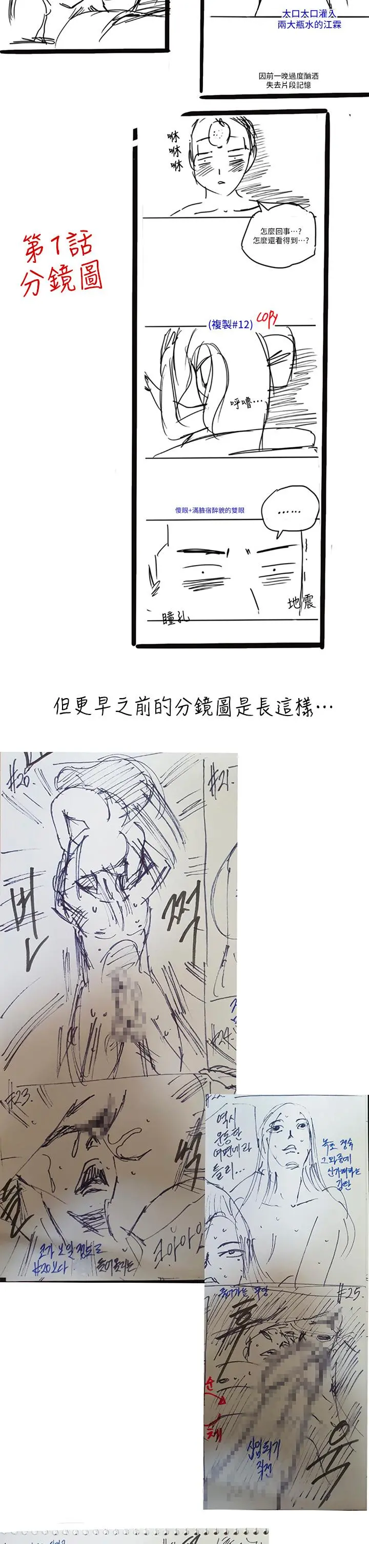 淫新小套房 - 后记 - page 2