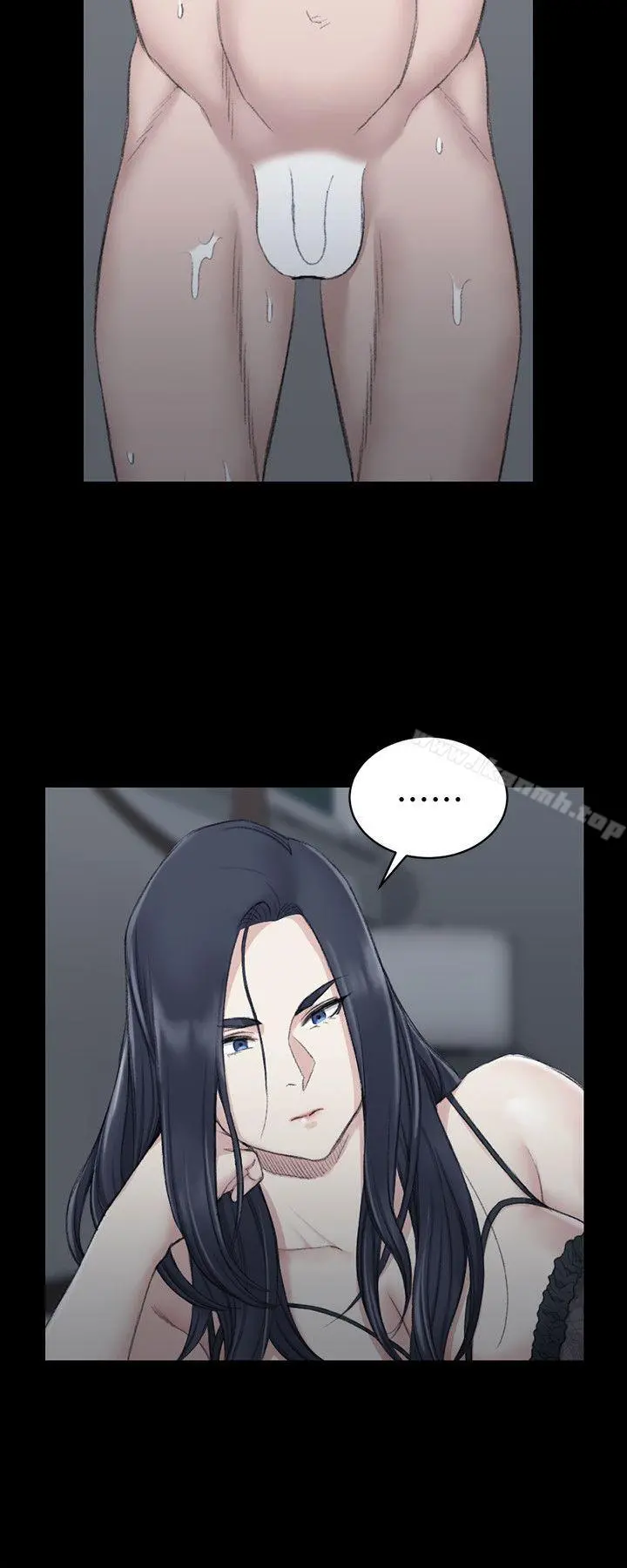 淫新小套房 - 第43话-上来吧，乖狗狗 - page 27